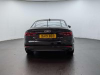 USED 2019 19 AUDI A5 2.0 A5 S Line 35 TFSI Semi-Auto 2dr CLICK+COLLECT / HOME DELIVERY