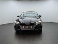 USED 2019 19 AUDI A5 2.0 A5 S Line 35 TFSI Semi-Auto 2dr CLICK+COLLECT / HOME DELIVERY