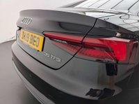 USED 2019 19 AUDI A5 2.0 A5 S Line 35 TFSI Semi-Auto 2dr CLICK+COLLECT / HOME DELIVERY