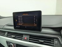 USED 2019 19 AUDI A5 2.0 A5 S Line 35 TFSI Semi-Auto 2dr CLICK+COLLECT / HOME DELIVERY