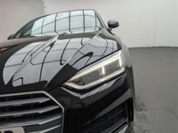 USED 2019 19 AUDI A5 2.0 A5 S Line 35 TFSI Semi-Auto 2dr CLICK+COLLECT / HOME DELIVERY