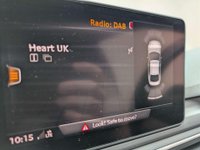 USED 2019 19 AUDI A5 2.0 A5 S Line 35 TFSI Semi-Auto 2dr CLICK+COLLECT / HOME DELIVERY