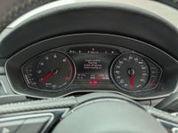 USED 2019 19 AUDI A5 2.0 A5 S Line 35 TFSI Semi-Auto 2dr CLICK+COLLECT / HOME DELIVERY