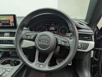 USED 2019 19 AUDI A5 2.0 A5 S Line 35 TFSI Semi-Auto 2dr CLICK+COLLECT / HOME DELIVERY