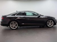 USED 2019 19 AUDI A5 2.0 A5 S Line 35 TFSI Semi-Auto 2dr CLICK+COLLECT / HOME DELIVERY