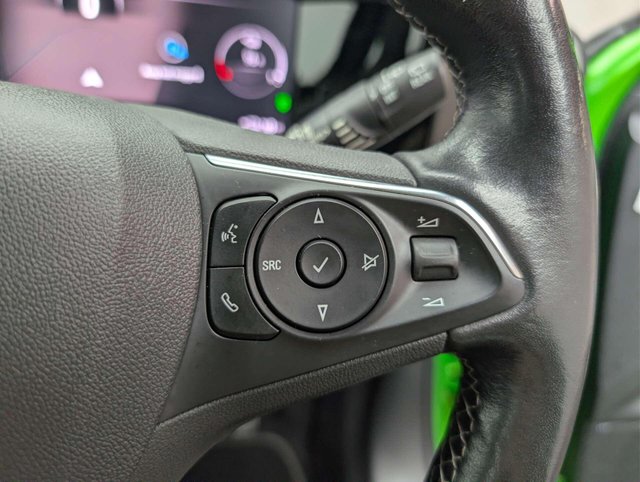 USED 2021 71 VAUXHALL MOKKA Mokka Elite Premium EV 5dr CLICK+COLLECT / HOME DELIVERY