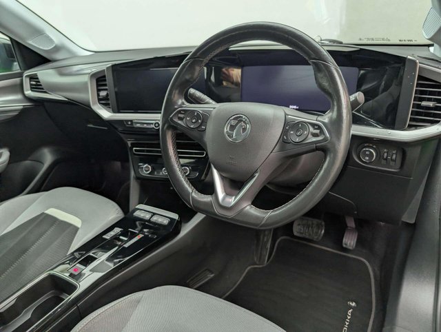 USED 2021 71 VAUXHALL MOKKA Mokka Elite Premium EV 5dr CLICK+COLLECT / HOME DELIVERY