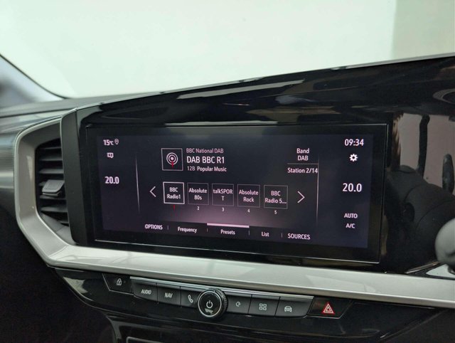 USED 2021 71 VAUXHALL MOKKA Mokka Elite Premium EV 5dr CLICK+COLLECT / HOME DELIVERY