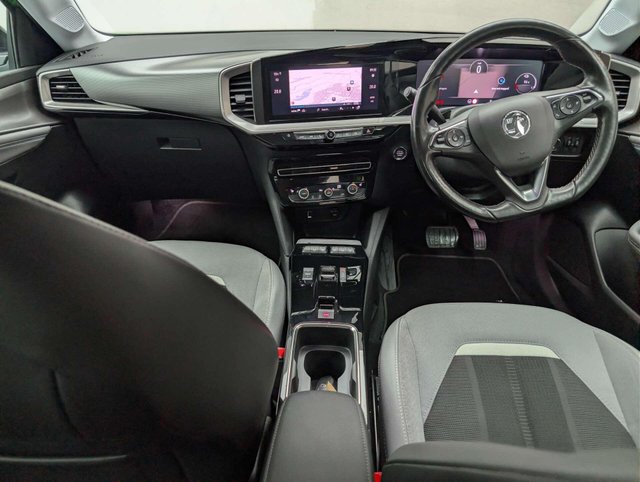 USED 2021 71 VAUXHALL MOKKA Mokka Elite Premium EV 5dr CLICK+COLLECT / HOME DELIVERY