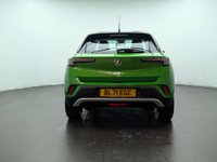 USED 2021 71 VAUXHALL MOKKA Mokka Elite Premium EV 5dr CLICK+COLLECT / HOME DELIVERY