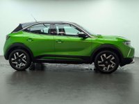 USED 2021 71 VAUXHALL MOKKA Mokka Elite Premium EV 5dr CLICK+COLLECT / HOME DELIVERY