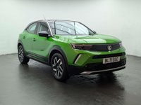USED 2021 71 VAUXHALL MOKKA Mokka Elite Premium EV 5dr CLICK+COLLECT / HOME DELIVERY