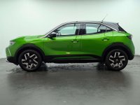 USED 2021 71 VAUXHALL MOKKA Mokka Elite Premium EV 5dr CLICK+COLLECT / HOME DELIVERY