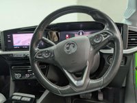 USED 2021 71 VAUXHALL MOKKA Mokka Elite Premium EV 5dr CLICK+COLLECT / HOME DELIVERY