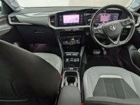 USED 2021 71 VAUXHALL MOKKA Mokka Elite Premium EV 5dr CLICK+COLLECT / HOME DELIVERY