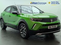 USED 2021 71 VAUXHALL MOKKA Mokka Elite Premium EV 5dr CLICK+COLLECT / HOME DELIVERY