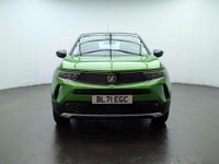 USED 2021 71 VAUXHALL MOKKA Mokka Elite Premium EV 5dr CLICK+COLLECT / HOME DELIVERY