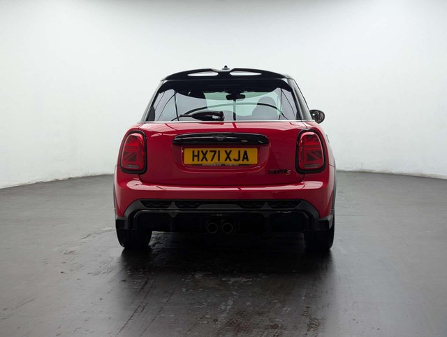 USED 2021 71 MINI HATCH 2.0 Cooper S Sport 5dr CLICK+COLLECT / HOME DELIVERY