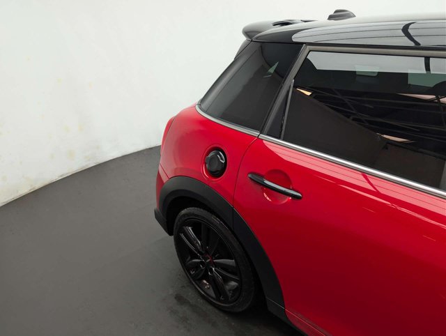 USED 2021 71 MINI HATCH 2.0 Cooper S Sport 5dr CLICK+COLLECT / HOME DELIVERY