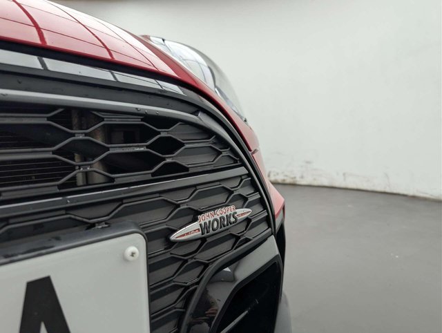 USED 2021 71 MINI HATCH 2.0 Cooper S Sport 5dr CLICK+COLLECT / HOME DELIVERY