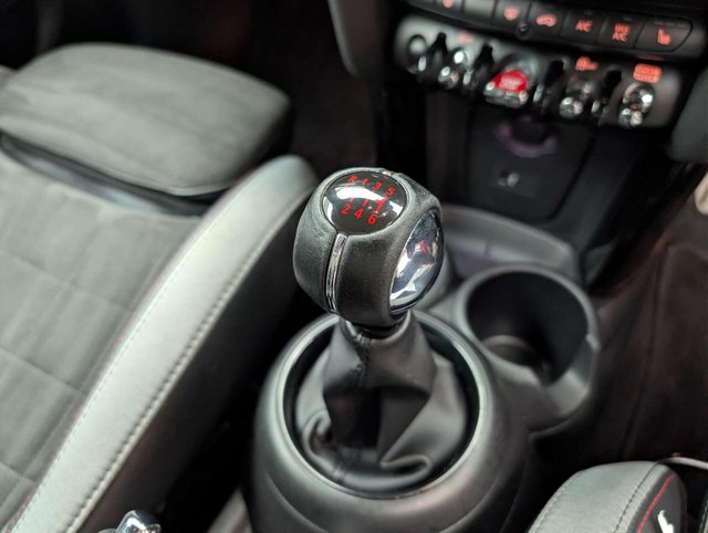 USED 2021 71 MINI HATCH 2.0 Cooper S Sport 5dr CLICK+COLLECT / HOME DELIVERY
