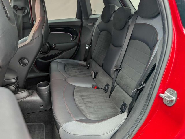 USED 2021 71 MINI HATCH 2.0 Cooper S Sport 5dr CLICK+COLLECT / HOME DELIVERY
