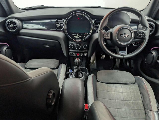 USED 2021 71 MINI HATCH 2.0 Cooper S Sport 5dr CLICK+COLLECT / HOME DELIVERY