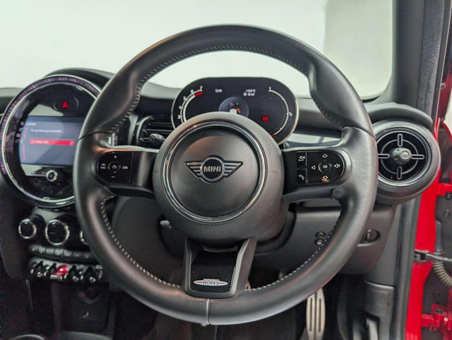 USED 2021 71 MINI HATCH 2.0 Cooper S Sport 5dr CLICK+COLLECT / HOME DELIVERY