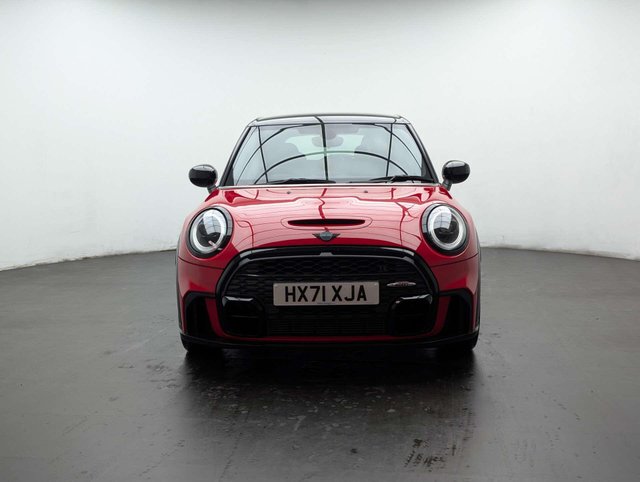 USED 2021 71 MINI HATCH 2.0 Cooper S Sport 5dr CLICK+COLLECT / HOME DELIVERY