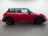 USED 2021 71 MINI HATCH 2.0 Cooper S Sport 5dr CLICK+COLLECT / HOME DELIVERY