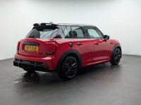 USED 2021 71 MINI HATCH 2.0 Cooper S Sport 5dr CLICK+COLLECT / HOME DELIVERY