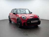 USED 2021 71 MINI HATCH 2.0 Cooper S Sport 5dr CLICK+COLLECT / HOME DELIVERY