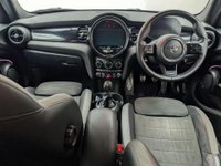 USED 2021 71 MINI HATCH 2.0 Cooper S Sport 5dr CLICK+COLLECT / HOME DELIVERY