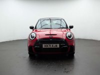 USED 2021 71 MINI HATCH 2.0 Cooper S Sport 5dr CLICK+COLLECT / HOME DELIVERY