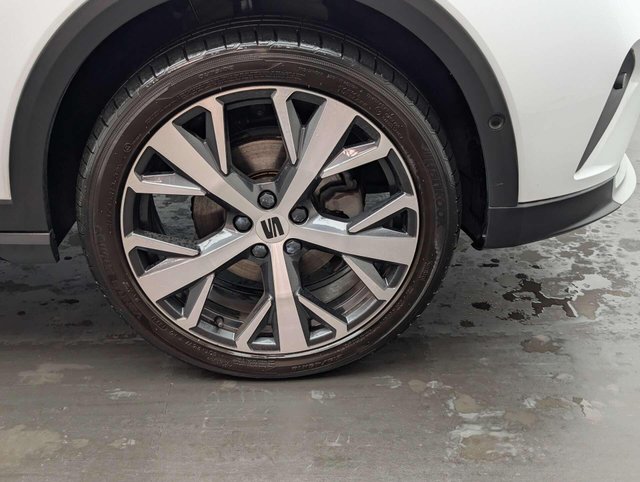 USED 2021 71 SEAT ARONA 1.0 Arona Xperience Luxury EcoTSI Semi-Auto 5dr CLICK+COLLECT / HOME DELIVERY