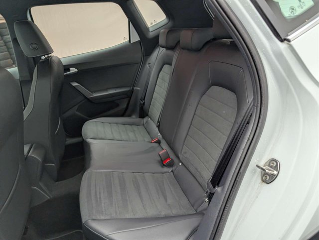 USED 2021 71 SEAT ARONA 1.0 Arona Xperience Luxury EcoTSI Semi-Auto 5dr CLICK+COLLECT / HOME DELIVERY