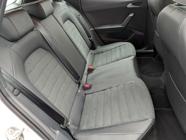 USED 2021 71 SEAT ARONA 1.0 Arona Xperience Luxury EcoTSI Semi-Auto 5dr CLICK+COLLECT / HOME DELIVERY
