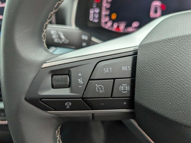 USED 2021 71 SEAT ARONA 1.0 Arona Xperience Luxury EcoTSI Semi-Auto 5dr CLICK+COLLECT / HOME DELIVERY