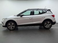 USED 2021 71 SEAT ARONA 1.0 Arona Xperience Luxury EcoTSI Semi-Auto 5dr CLICK+COLLECT / HOME DELIVERY