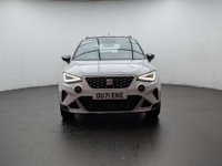 USED 2021 71 SEAT ARONA 1.0 Arona Xperience Luxury EcoTSI Semi-Auto 5dr CLICK+COLLECT / HOME DELIVERY