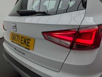 USED 2021 71 SEAT ARONA 1.0 Arona Xperience Luxury EcoTSI Semi-Auto 5dr CLICK+COLLECT / HOME DELIVERY