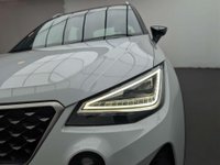 USED 2021 71 SEAT ARONA 1.0 Arona Xperience Luxury EcoTSI Semi-Auto 5dr CLICK+COLLECT / HOME DELIVERY
