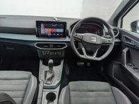 USED 2021 71 SEAT ARONA 1.0 Arona Xperience Luxury EcoTSI Semi-Auto 5dr CLICK+COLLECT / HOME DELIVERY