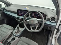 USED 2021 71 SEAT ARONA 1.0 Arona Xperience Luxury EcoTSI Semi-Auto 5dr CLICK+COLLECT / HOME DELIVERY