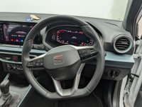 USED 2021 71 SEAT ARONA 1.0 Arona Xperience Luxury EcoTSI Semi-Auto 5dr CLICK+COLLECT / HOME DELIVERY
