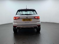 USED 2021 71 SEAT ARONA 1.0 Arona Xperience Luxury EcoTSI Semi-Auto 5dr CLICK+COLLECT / HOME DELIVERY