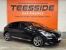 USED 2016 65 DS AUTOMOBILES DS 5 2.0 BlueHDi Elegance Hatchback 5dr Diesel EAT6 Euro 6 (s/s) (180 ps) 8 STAMPS IN THE BOOK!