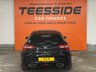 USED 2016 65 DS AUTOMOBILES DS 5 2.0 BlueHDi Elegance Hatchback 5dr Diesel EAT6 Euro 6 (s/s) (180 ps) 8 STAMPS IN THE BOOK!