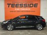 USED 2016 65 DS AUTOMOBILES DS 5 2.0 BlueHDi Elegance Hatchback 5dr Diesel EAT6 Euro 6 (s/s) (180 ps) 8 STAMPS IN THE BOOK!