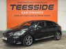 USED 2016 65 DS AUTOMOBILES DS 5 2.0 BlueHDi Elegance Hatchback 5dr Diesel EAT6 Euro 6 (s/s) (180 ps) 8 STAMPS IN THE BOOK!